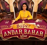 Super Andar Bahar