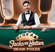 Jacks or Better