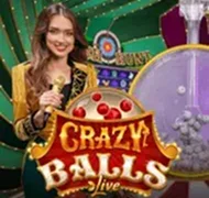 Crazy Balls