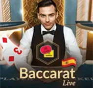 Baccarat Live
