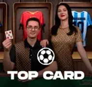 Top Card