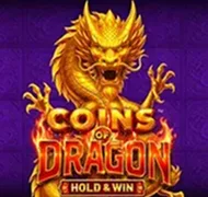 Coins of Dragon