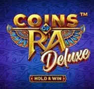 Coins of Ra Deluxe