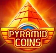 Pyramid Coins