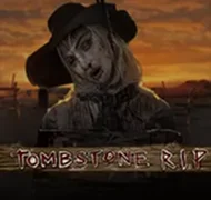 Tombstone R.I.P.