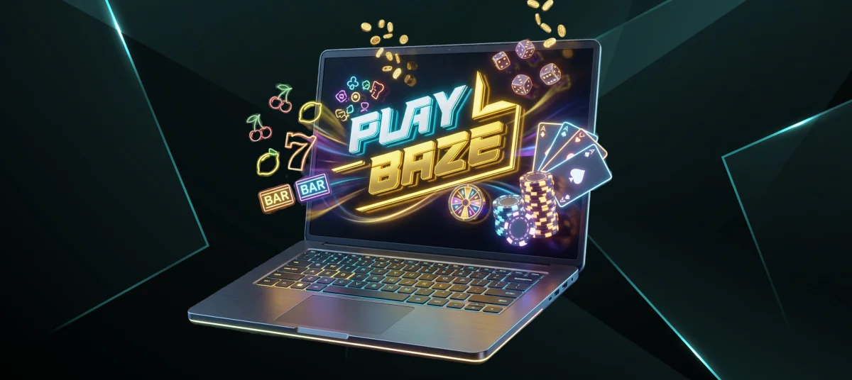 PlayBaze Los Mejores Juegos Con Dinero Real
